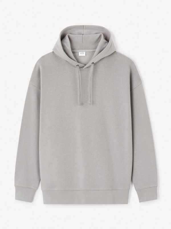 Celio Celio Jenewidea Sweatshirt Siv