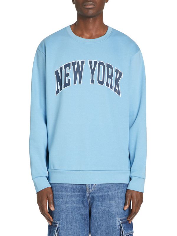 Celio Celio Jenewy Sweatshirt Sin