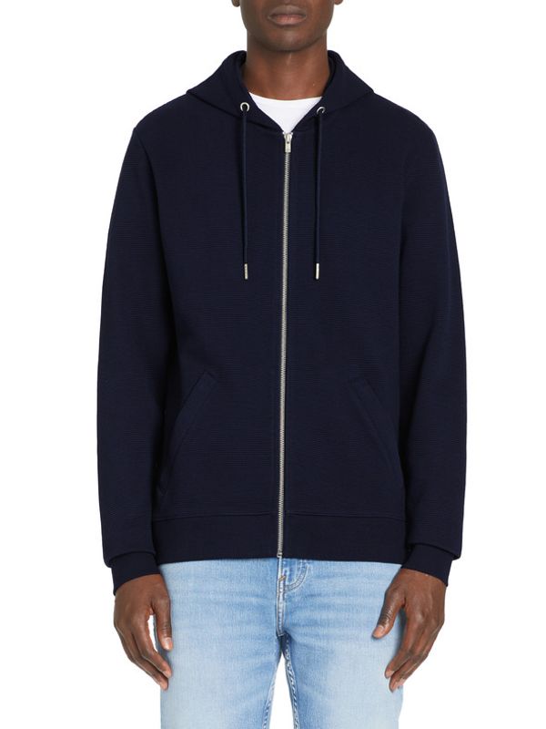 Celio Celio Jeotto Sweatshirt Sin