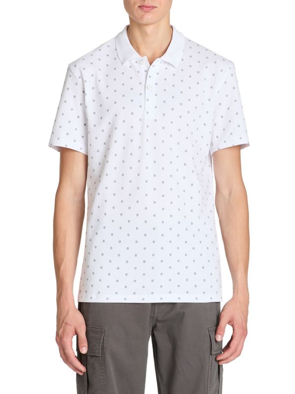 Celio Celio Jerepete T-shirt Byal