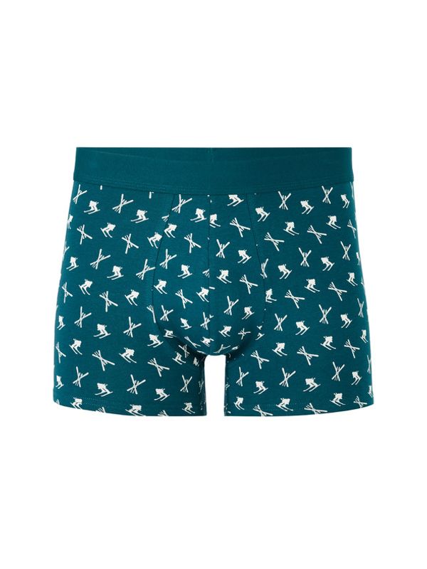 Celio Celio Jiboski Боксерки Sin