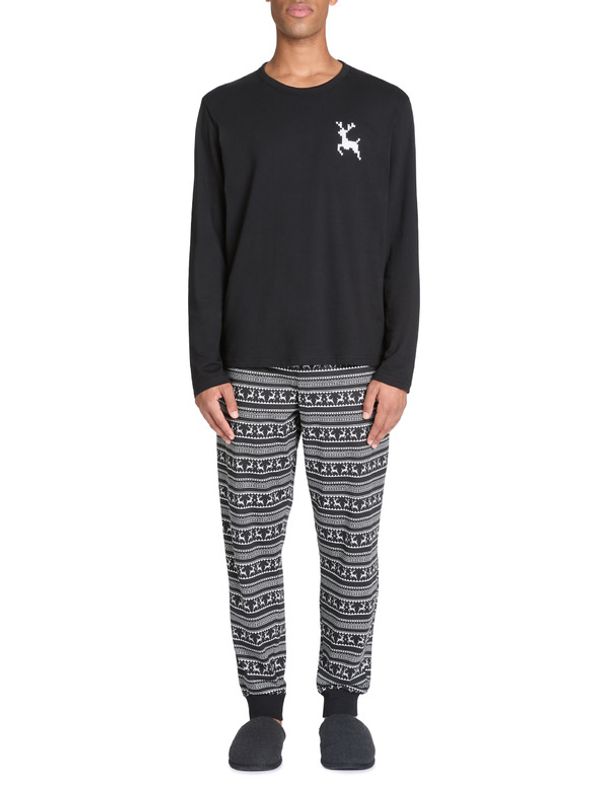 Celio Celio Jipyrennes Pyjama Cheren