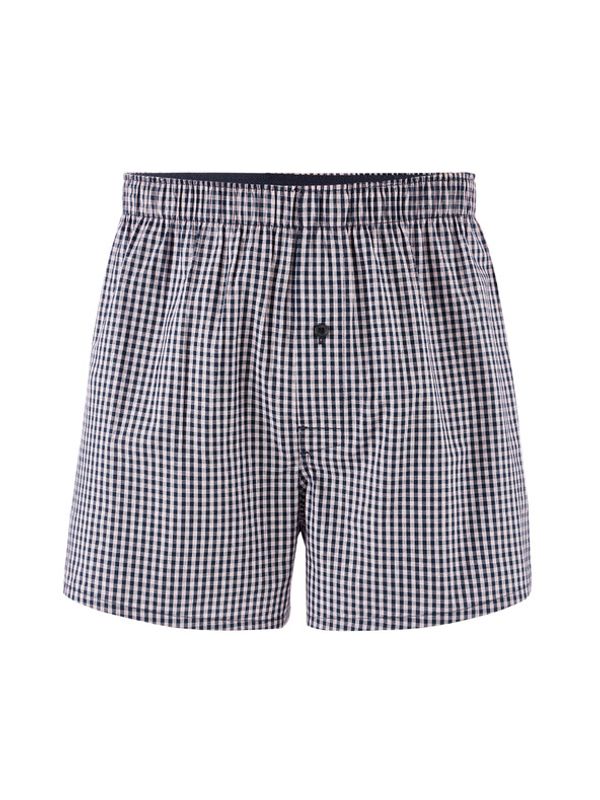 Celio Celio Jiwocheck Спортни гащета Sin