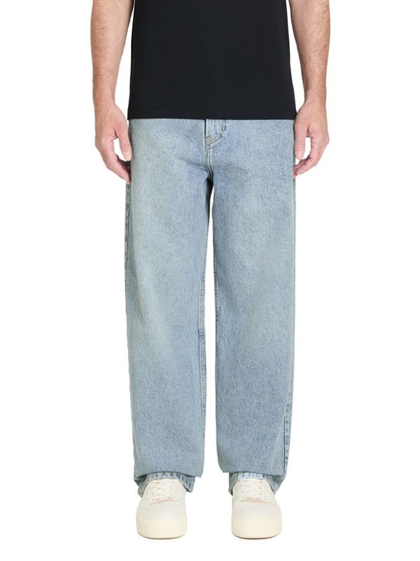 Celio Celio Jobaggy Loose C75 30 Jeans Sin