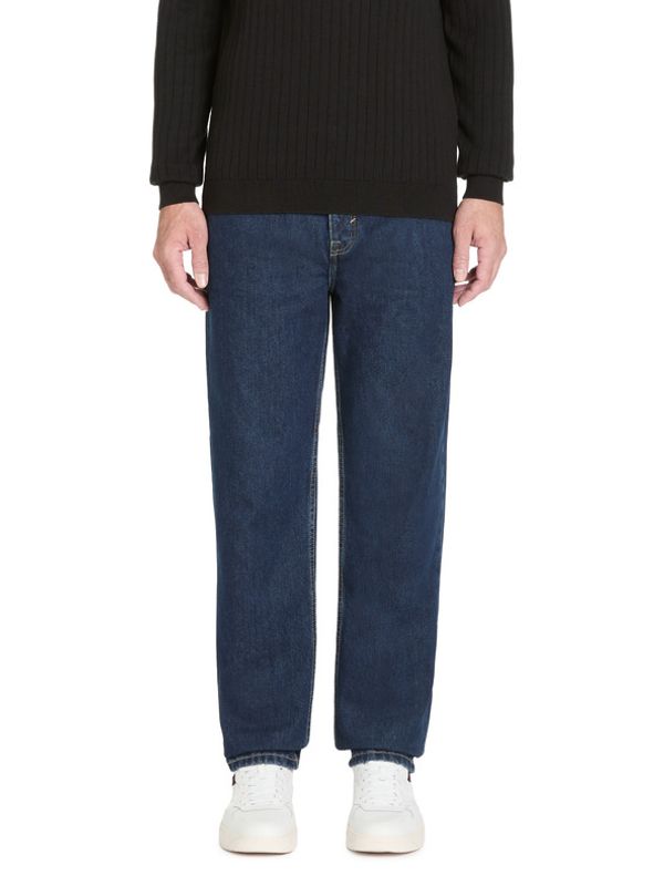 Celio Celio Jodroit Straight Jeans Sin