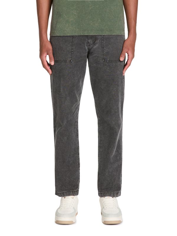 Celio Celio Joenduit Jeans Siv