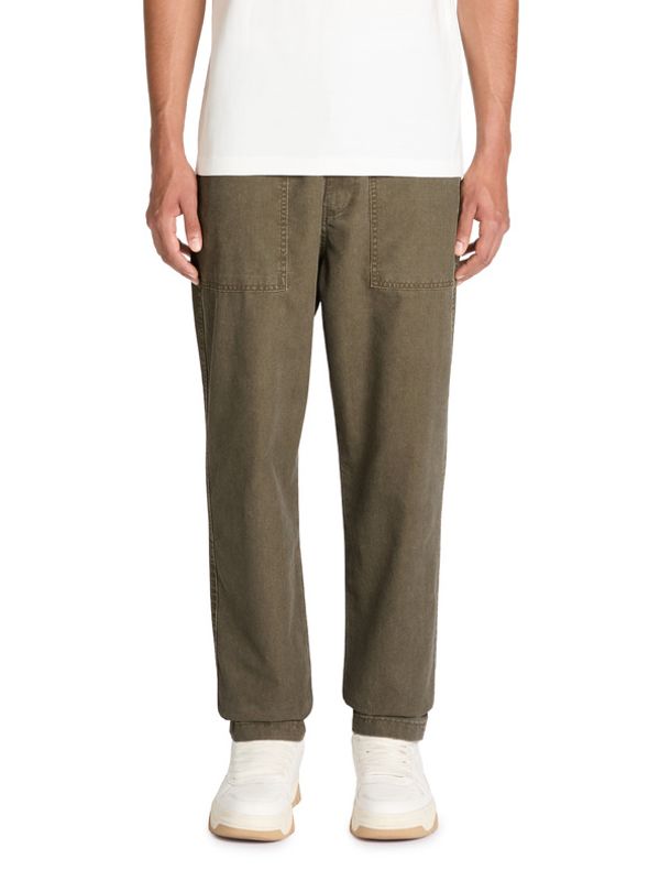 Celio Celio Joenduit Trousers Zelen
