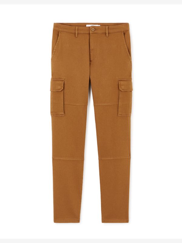 Celio Celio Jomaille 30 Панталон Kafyav