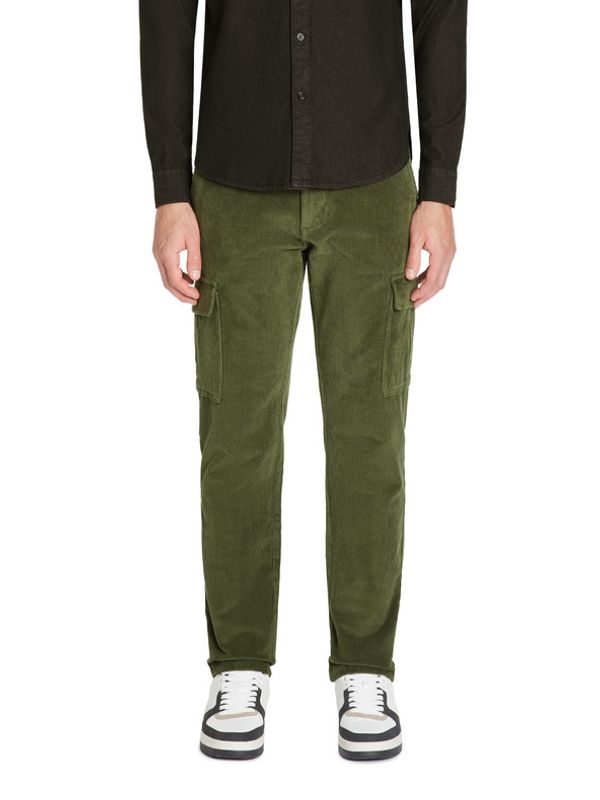 Celio Celio Jopaul Панталон Zelen