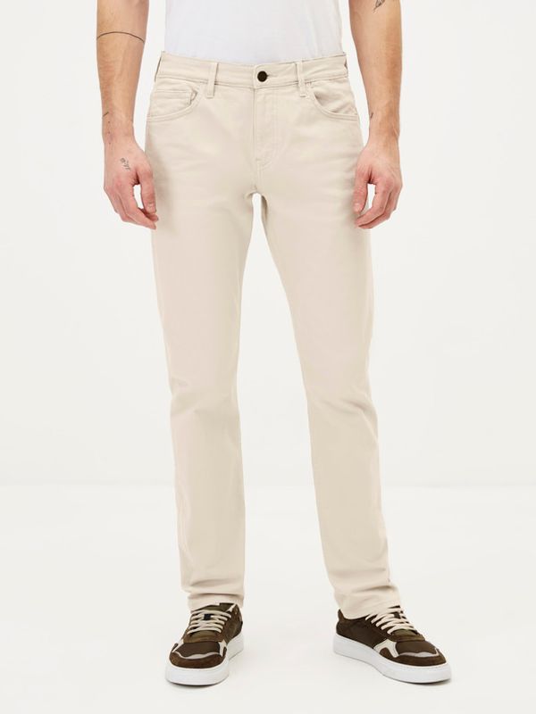 Celio Celio Jopry Jeans Byal