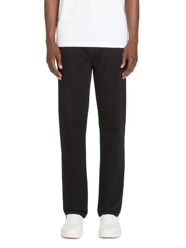 Celio Celio Jostay Jeans Cheren