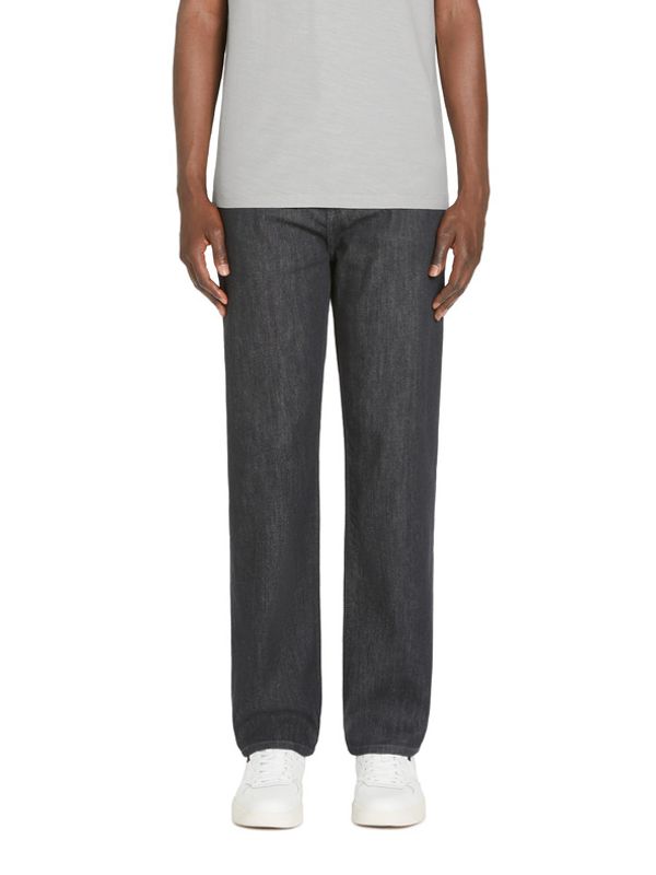 Celio Celio Jostay Jeans Siv