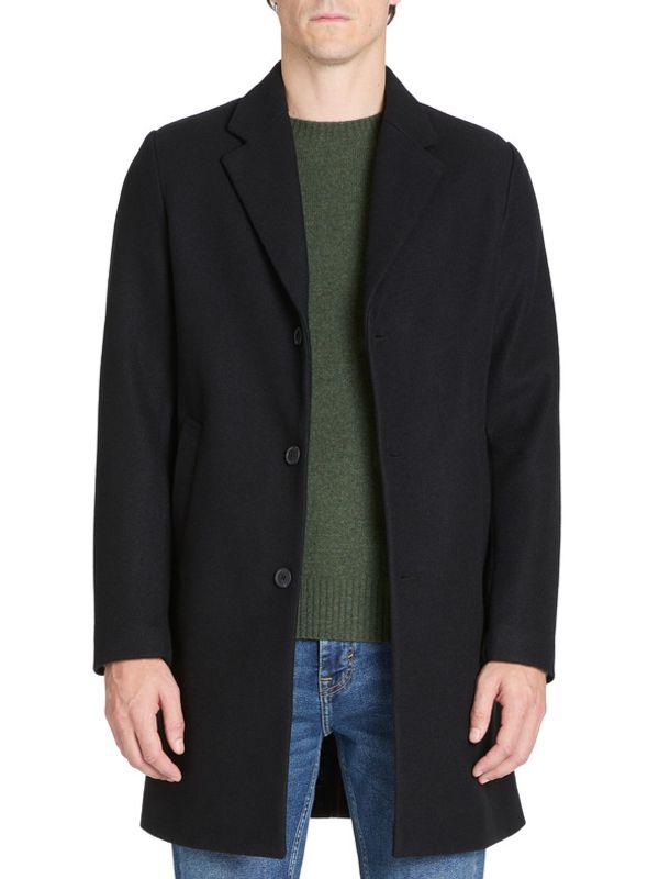 Celio Celio Jubiais Палто Cheren