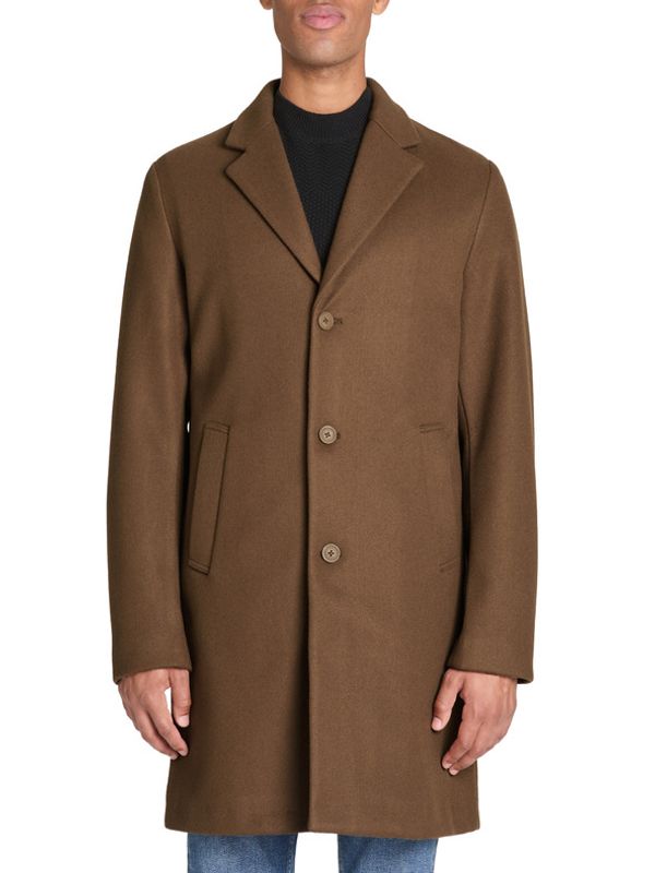 Celio Celio Jubiais Палто Kafyav