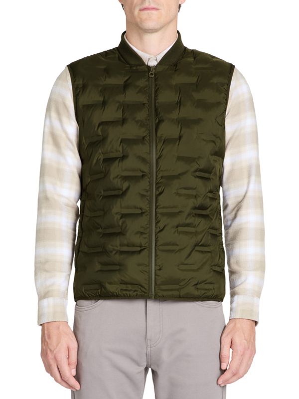 Celio Celio Jubianco Жилетка Zelen