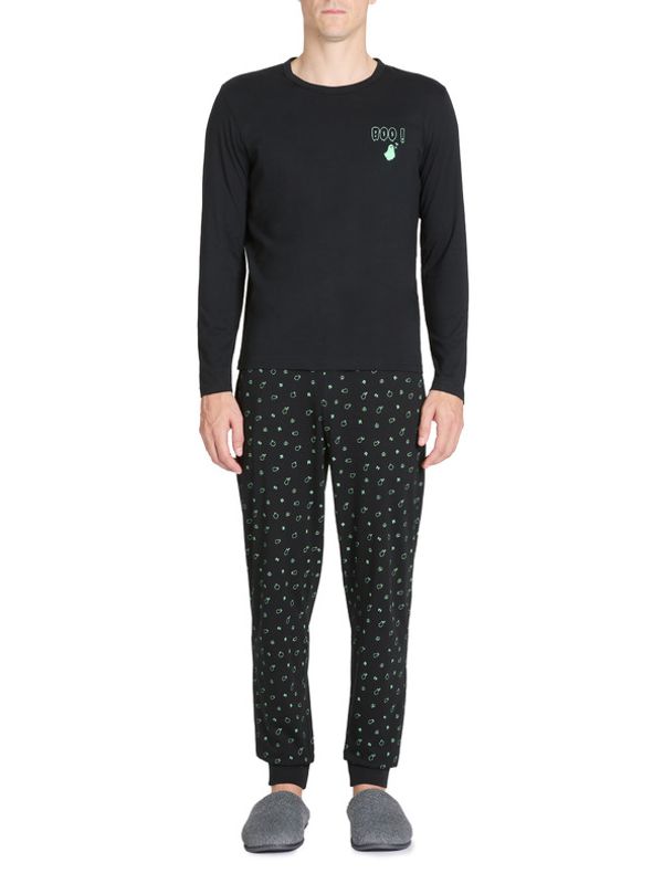 Celio Celio Jugiani slim Pyjama Cheren