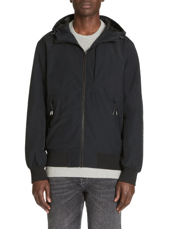 Celio Celio Juhoodie2 Яке Cheren