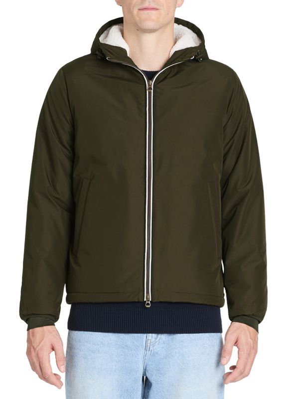 Celio Celio Justorm Яке Zelen