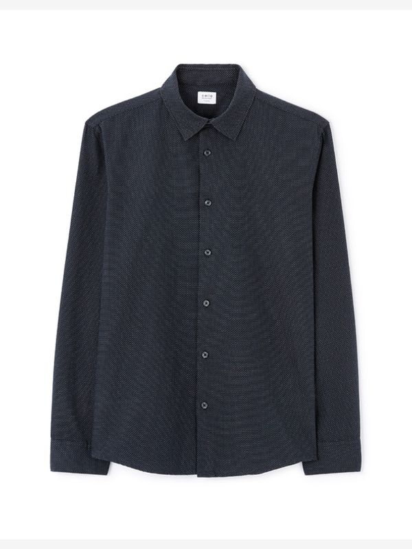 Celio Celio Lamotif Риза Sin