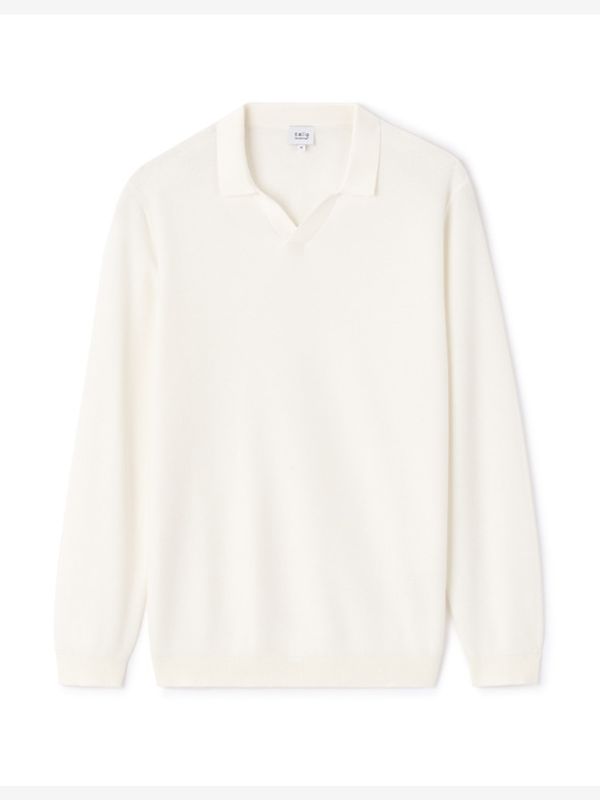 Celio Celio Lebirequin Пуловер Byal