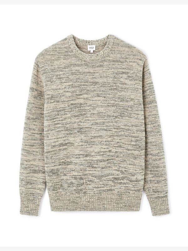 Celio Celio Leeland Пуловер Bezhov