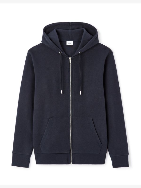 Celio Celio Lepiquet Sweatshirt Sin