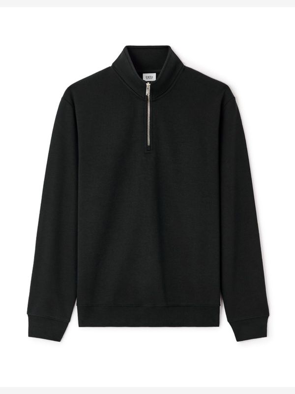 Celio Celio Letreuk Sweatshirt Cheren