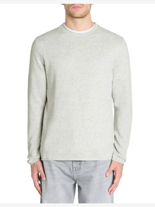 Celio Celio Letyler Пуловер Siv