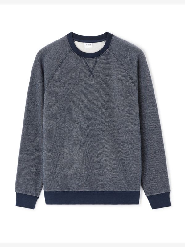 Celio Celio Leviatan Sweatshirt Sin