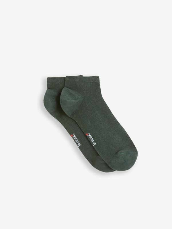 Celio Celio Minfunky Чорапи Zelen