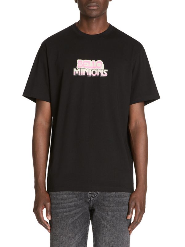 Celio Celio Minion T-shirt Cheren