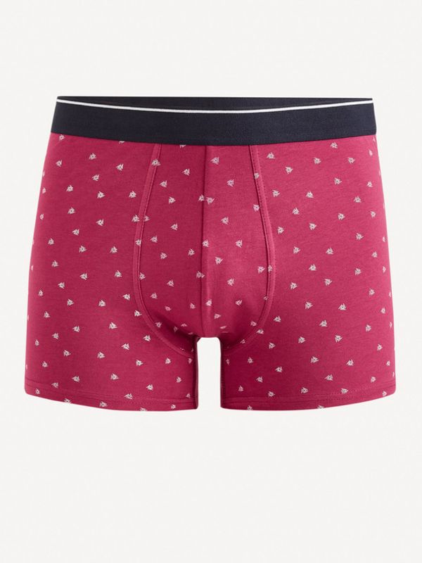 Celio Celio Mitch Боксерки Cherven