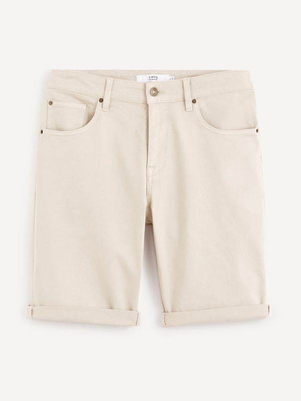 Celio Celio Mohitobm Къси панталони Bezhov