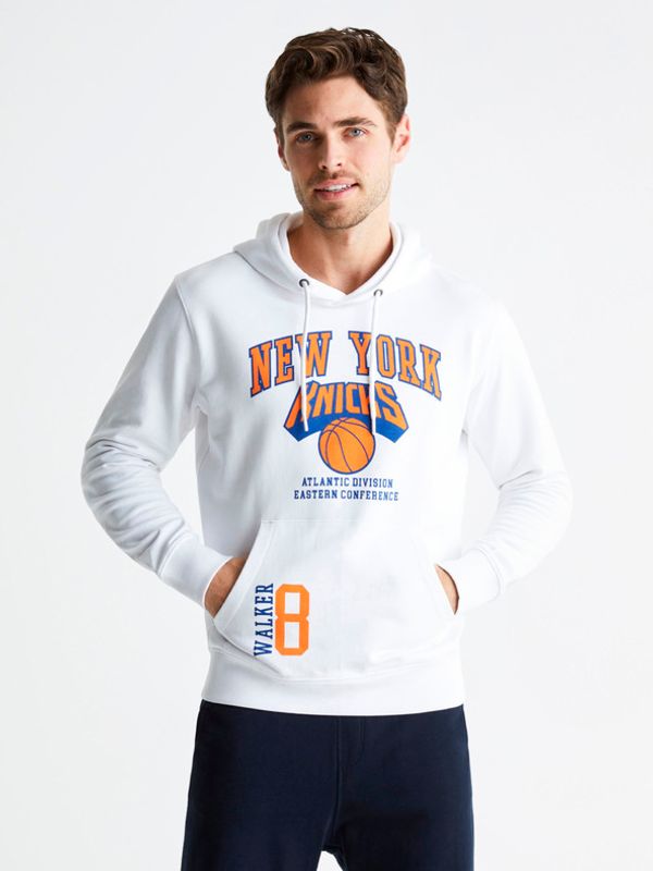 Celio Celio NBA New York Knicks Sweatshirt Byal