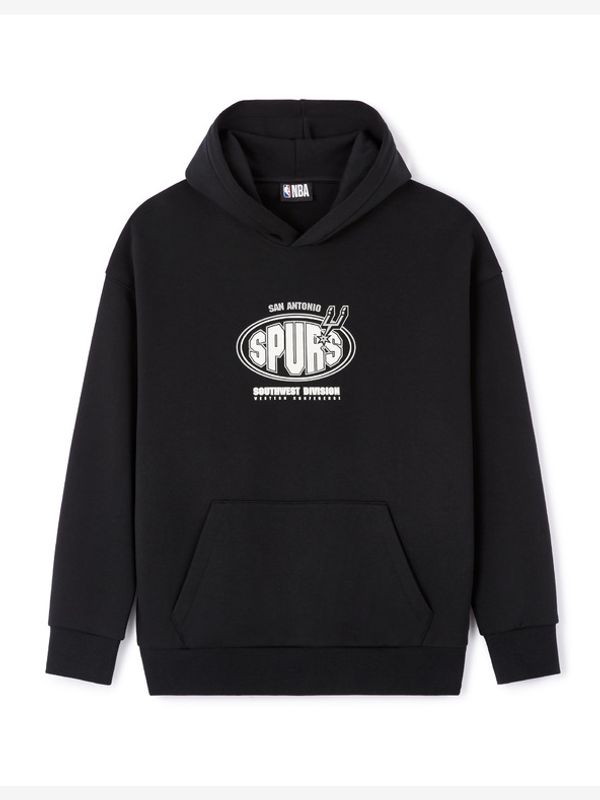 Celio Celio NBA San Antonio Spurs Sweatshirt Cheren