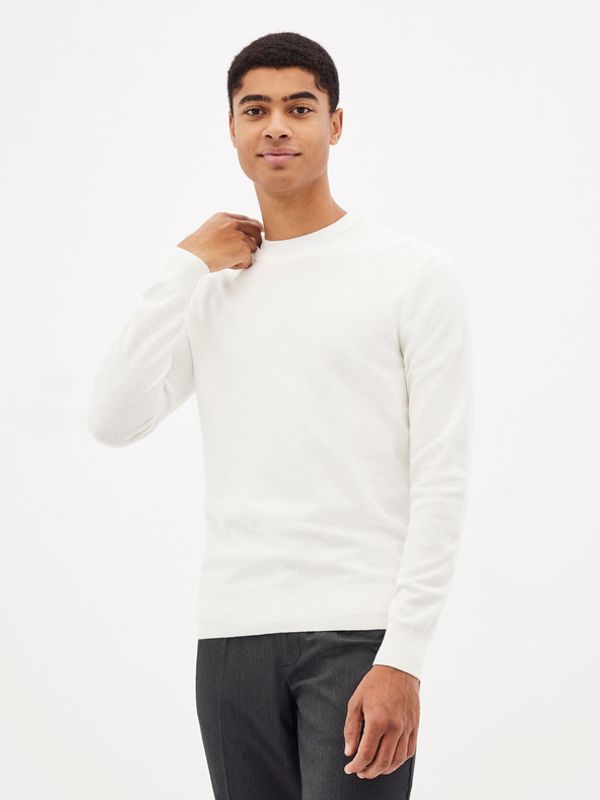 Celio Celio Nepic Пуловер Byal