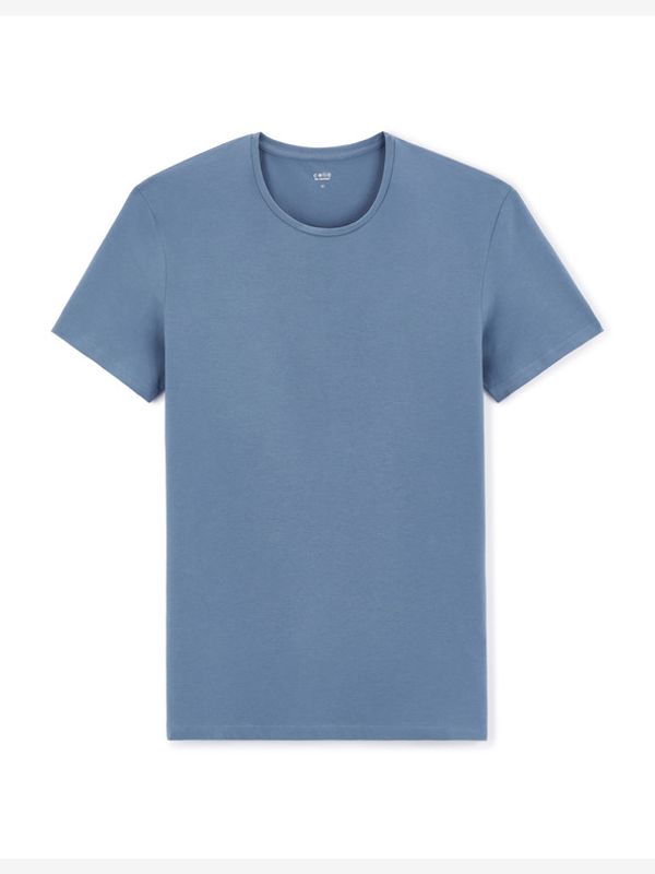 Celio Celio Neunir T-shirt Sin