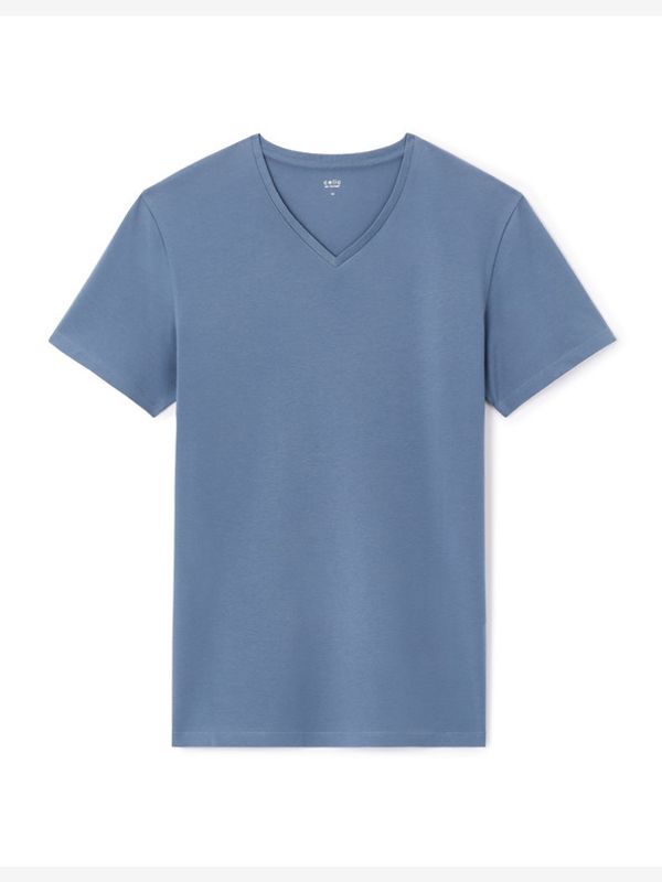 Celio Celio Neuniv T-shirt Sin