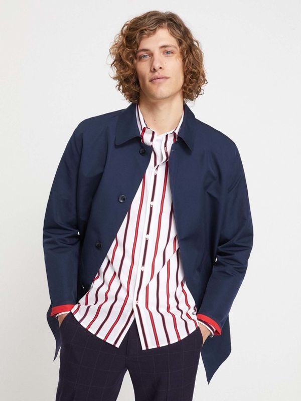 Celio Celio Nulaser Палто Sin