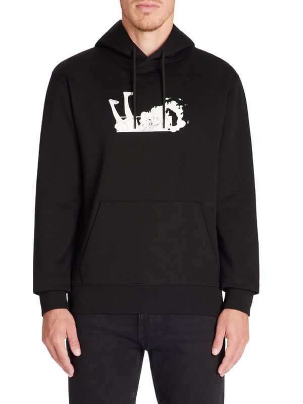 Celio Celio Oni by Lousin San Sweatshirt Cheren