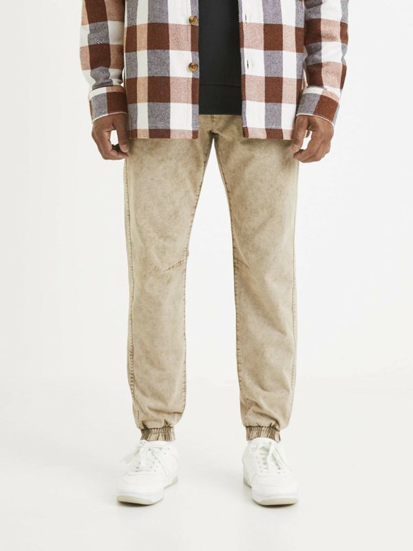 Celio Celio Панталон Bezhov