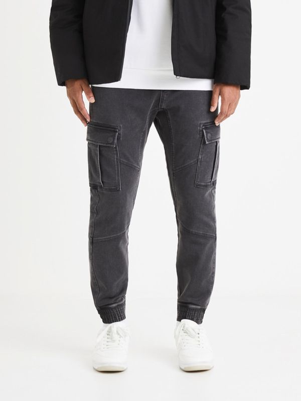 Celio Celio Панталон Siv