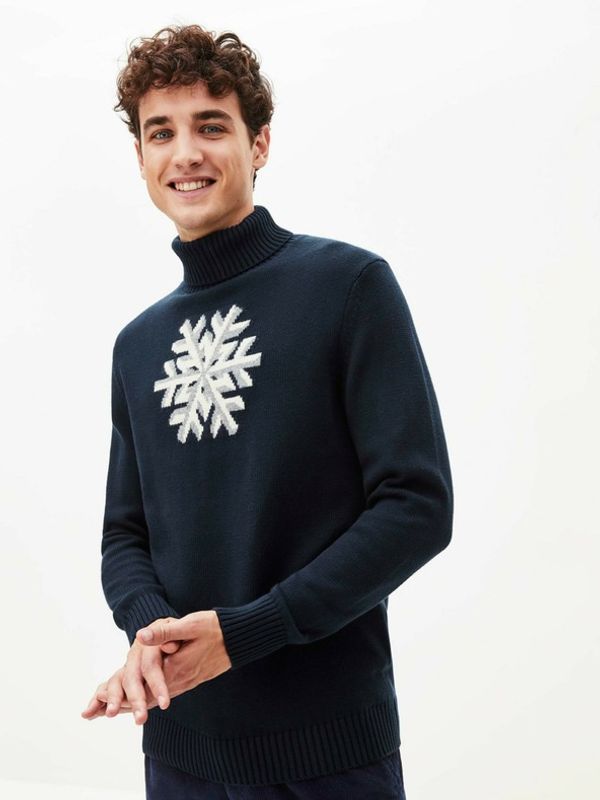 Celio Celio Peneige Поло Sin