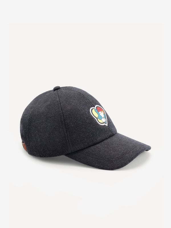 Celio Celio Picapatch Cap Cheren