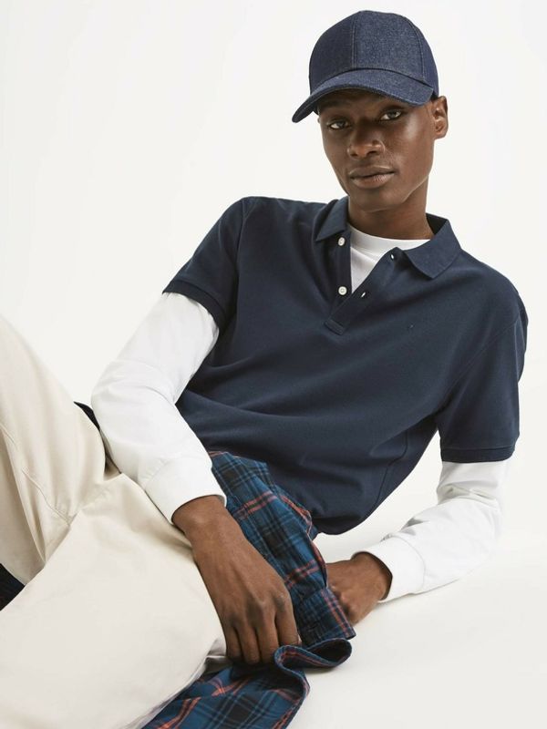 Celio Celio Поло тениска Sin