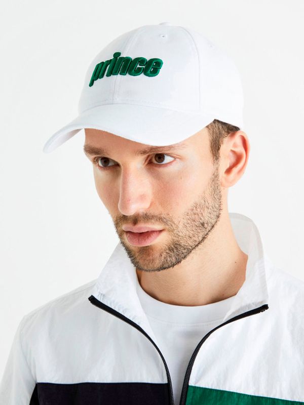 Celio Celio Prince Cap Byal