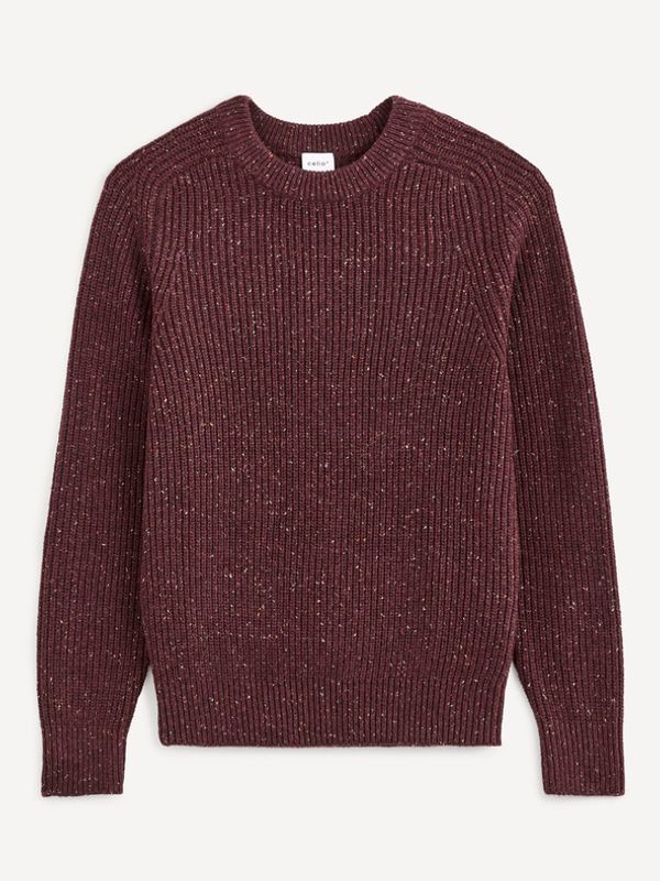 Celio Celio Пуловер Cherven