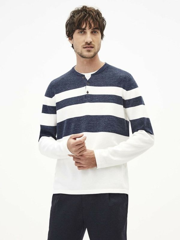 Celio Celio Пуловер Sin