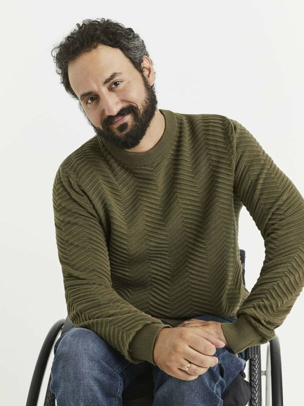 Celio Celio Пуловер Zelen