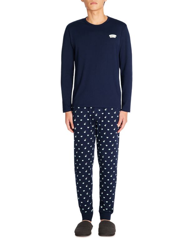 Celio Celio Pyjama Sin